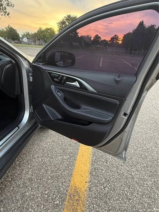 2018 Infiniti QX30 - Image 6 of 16