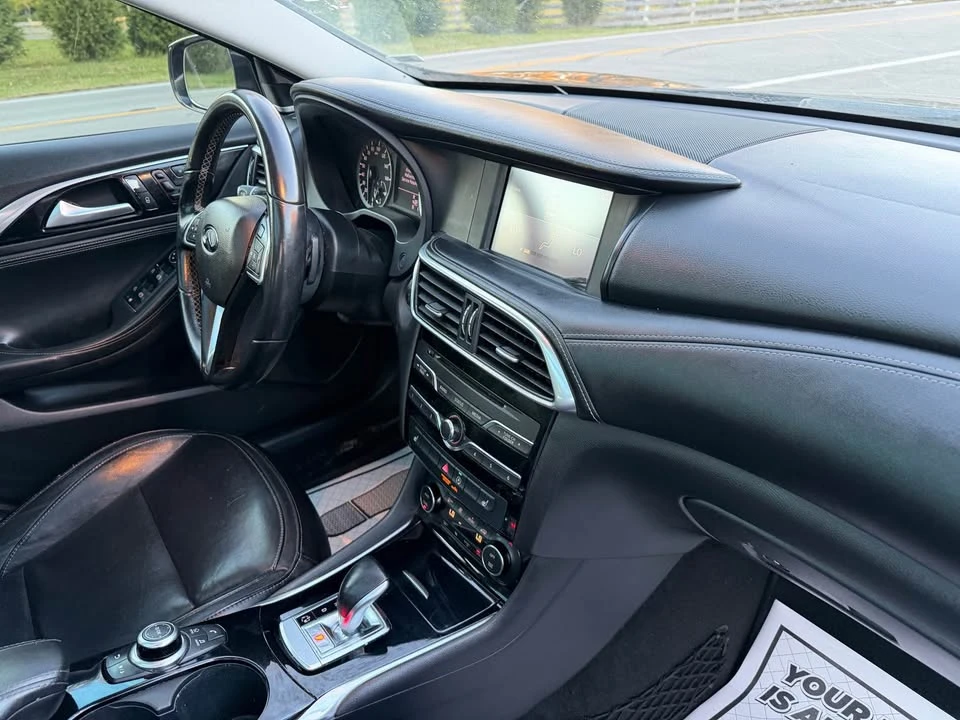 2018 Infiniti QX30 - Image 14 of 19