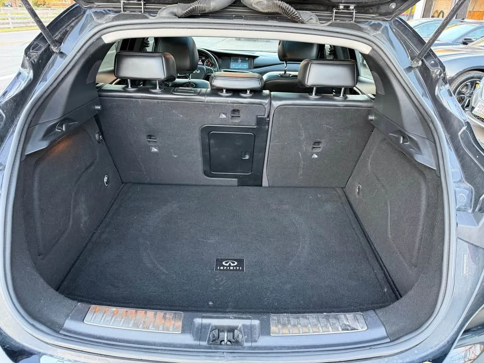2018 Infiniti QX30 - Image 18 of 19