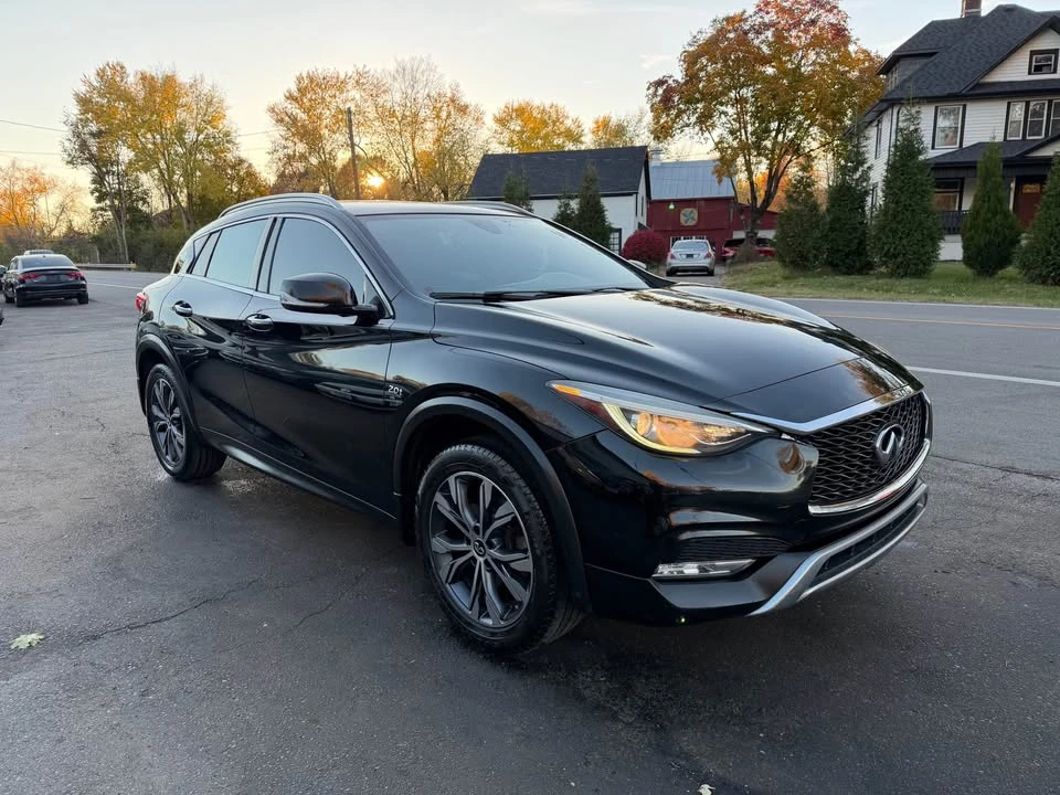 2018 Infiniti QX30 - Image 19 of 19