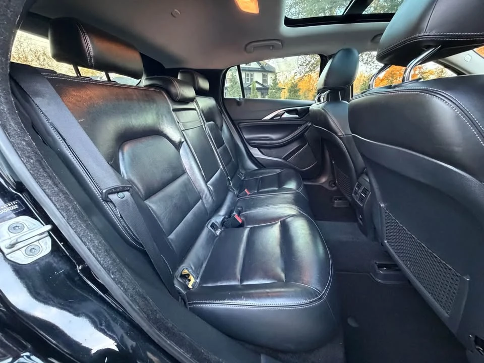 2018 Infiniti QX30 - Image 12 of 19