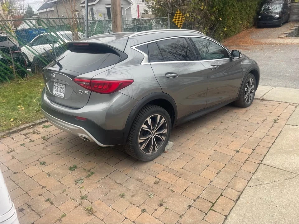 2018 Infiniti QX30 - Image 5 of 8