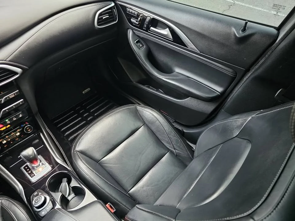 2018 Infiniti QX30 - Image 12 of 16