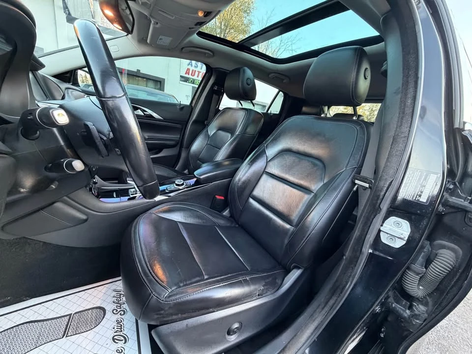 2018 Infiniti QX30 - Image 11 of 19