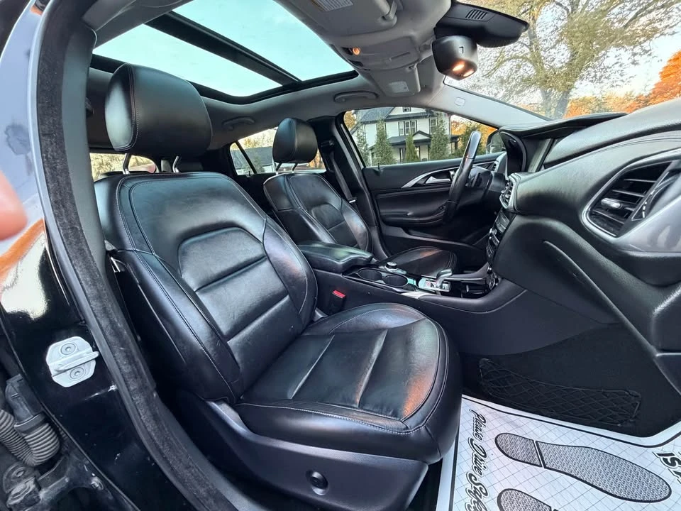 2018 Infiniti QX30 - Image 13 of 19