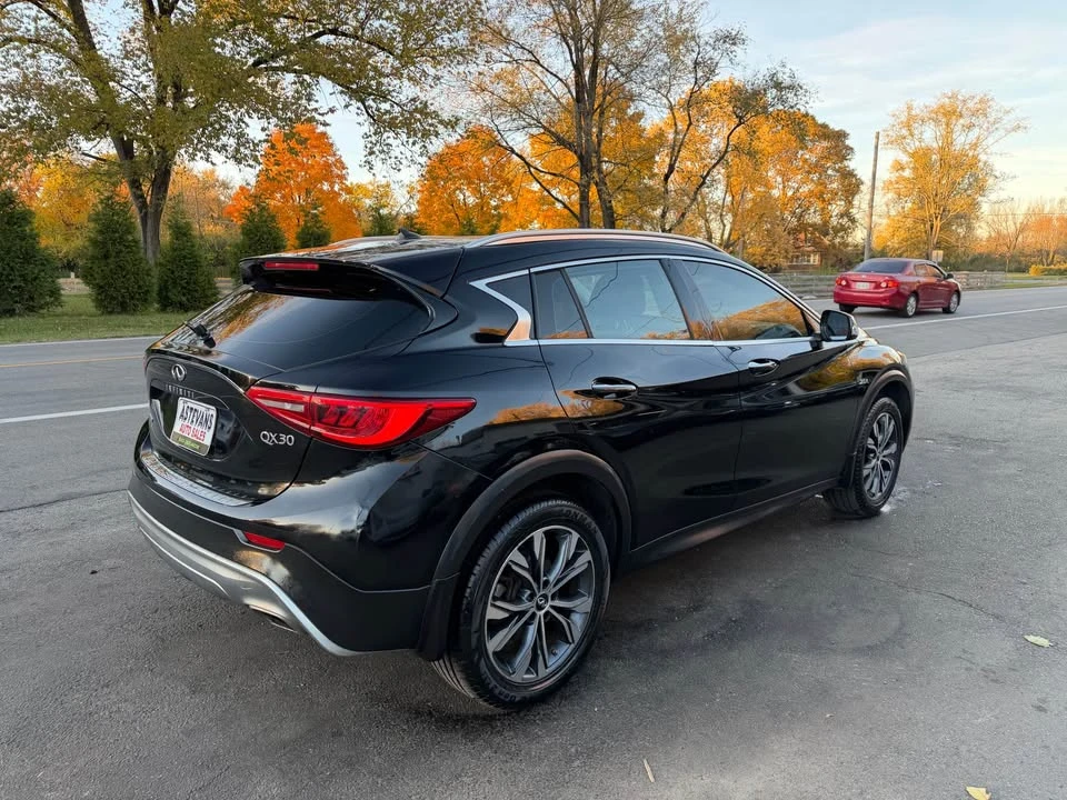 2018 Infiniti QX30 - Image 7 of 19