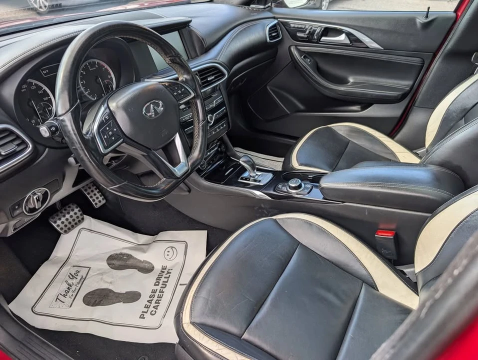 2018 Infiniti QX30 - Image 10 of 20