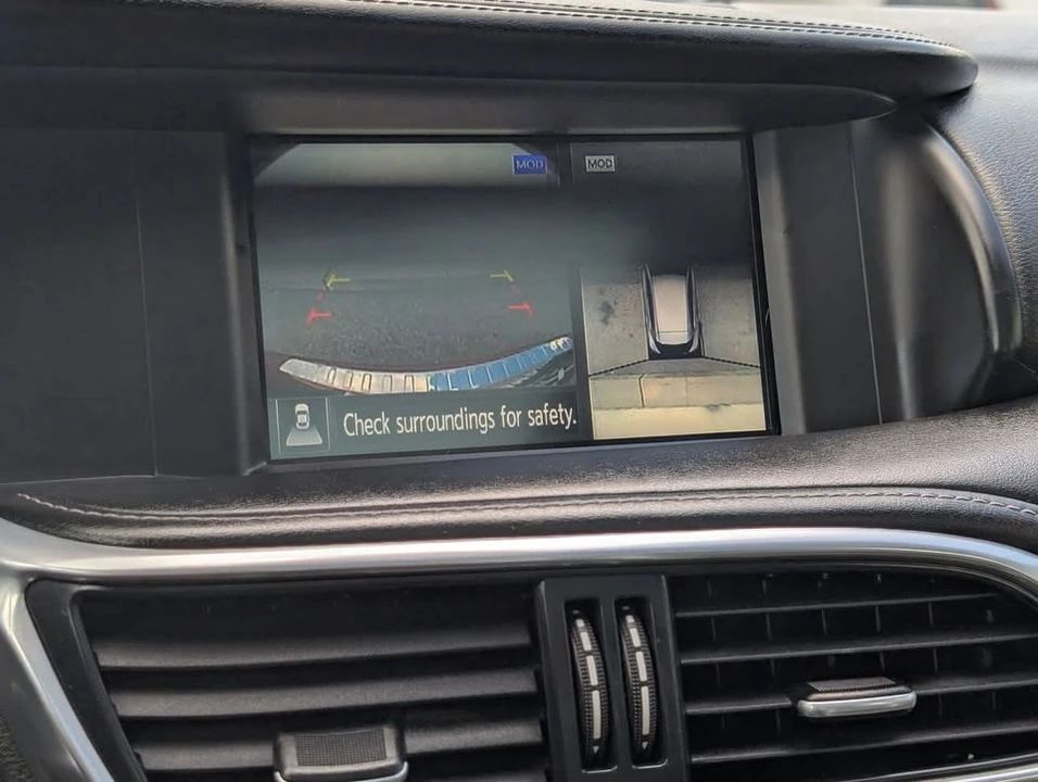 2018 Infiniti QX30 - Image 16 of 20