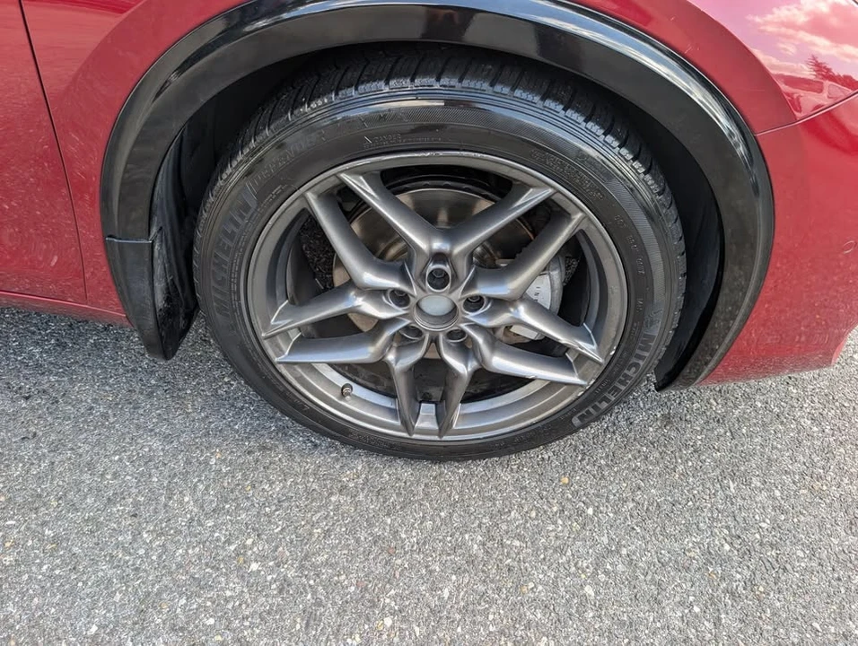 2018 Infiniti QX30 - Image 20 of 20