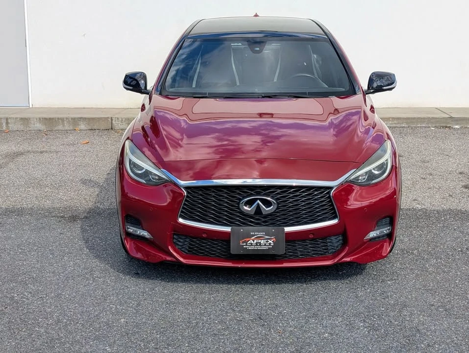 2018 Infiniti QX30 - Image 2 of 20