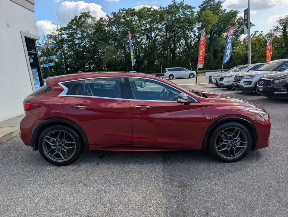 2018 Infiniti QX30 - Image 6 of 20