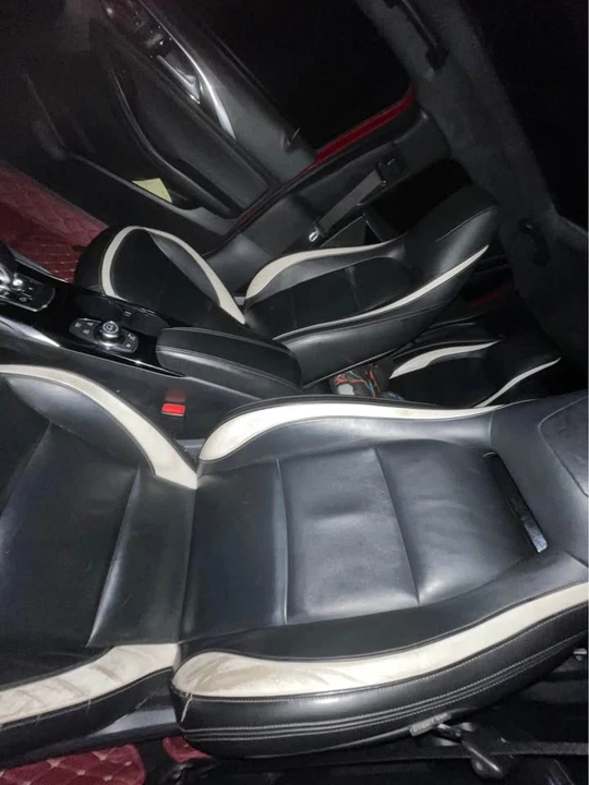 2018 Infiniti QX30 - Image 4 of 4