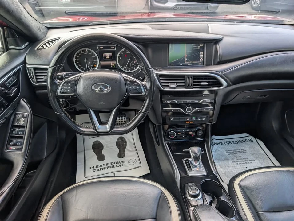 2018 Infiniti QX30 - Image 19 of 20