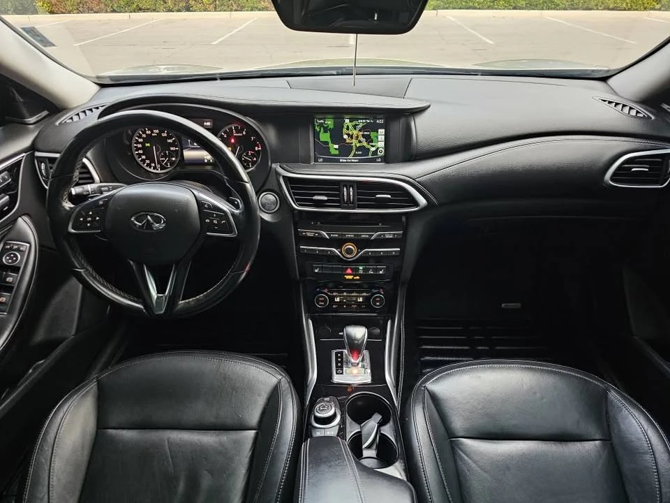 2018 Infiniti QX30 - Image 13 of 16