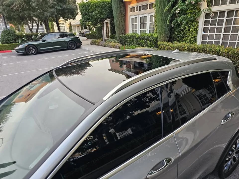 2018 Infiniti QX30 - Image 7 of 16
