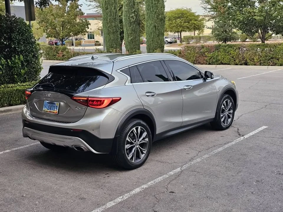 2018 Infiniti QX30 - Image 6 of 16
