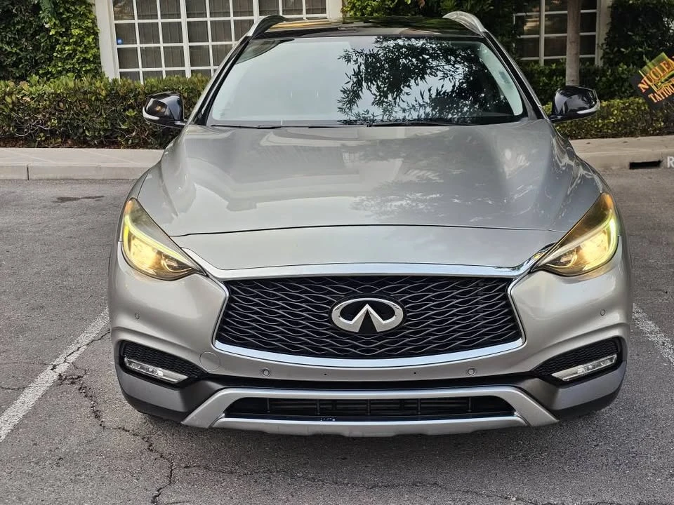 2018 Infiniti QX30 - Image 3 of 16