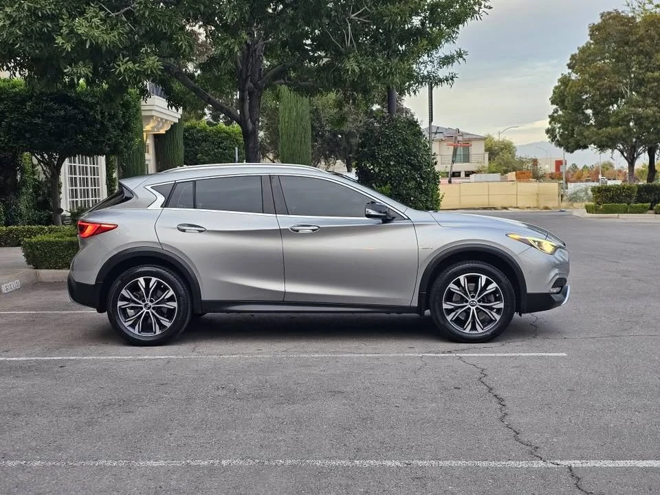 2018 Infiniti QX30 - Image 4 of 16