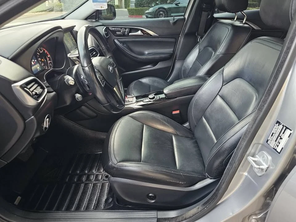 2018 Infiniti QX30 - Image 8 of 16