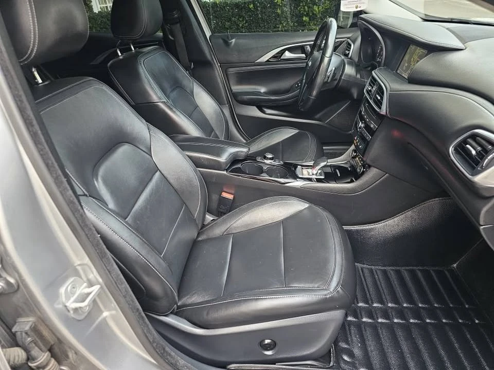 2018 Infiniti QX30 - Image 9 of 16