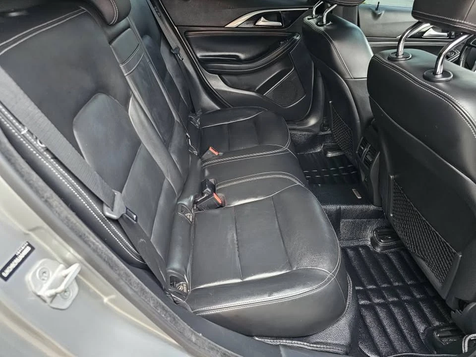 2018 Infiniti QX30 - Image 10 of 16