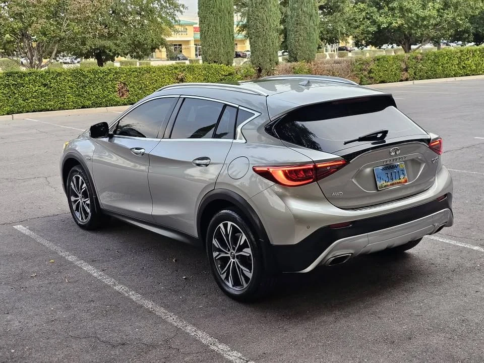 2018 Infiniti QX30 - Image 5 of 16