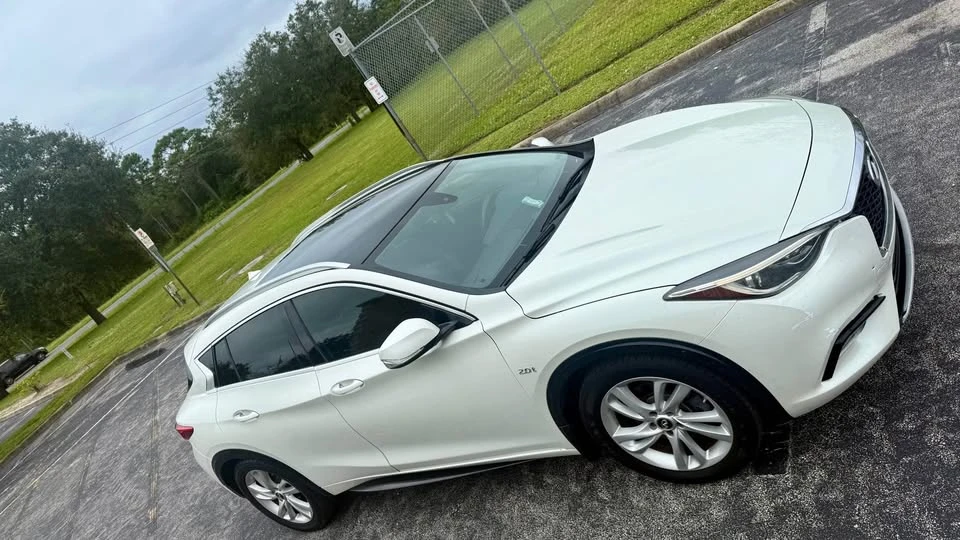 2018 Infiniti QX30 - Image 9 of 17
