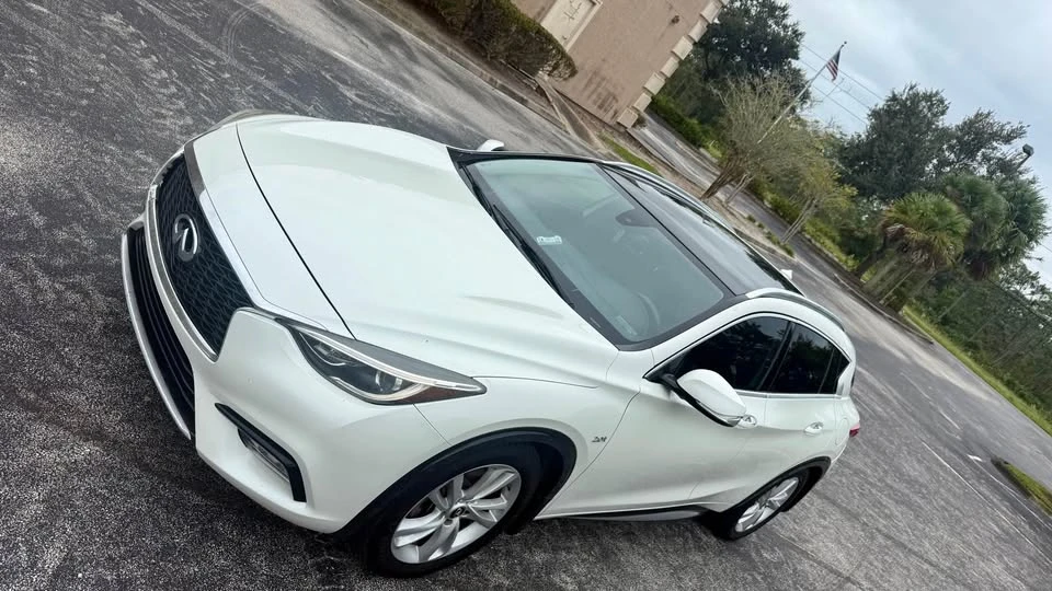2018 Infiniti QX30 - Image 7 of 17