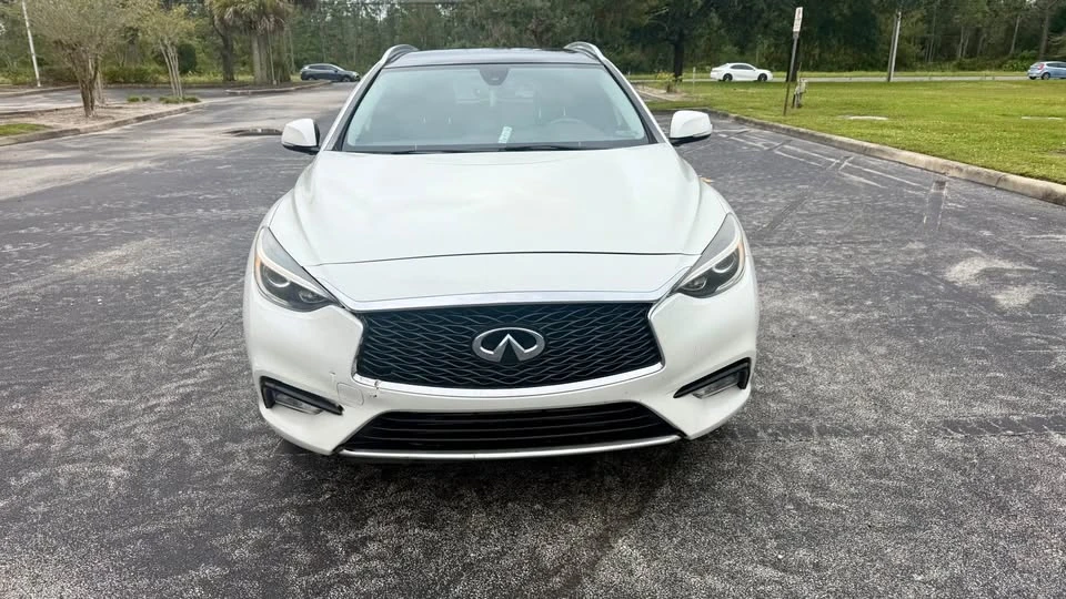 2018 Infiniti QX30 - Image 6 of 17