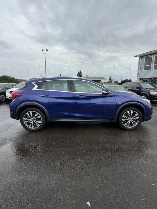 2018 Infiniti QX30 - Image 4 of 12