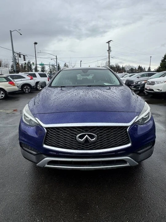 2018 Infiniti QX30 - Image 2 of 12