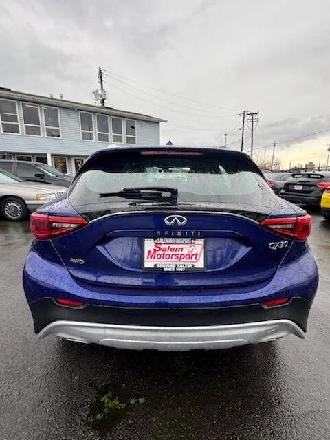 2018 Infiniti QX30 - Image 6 of 12