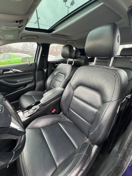 2018 Infiniti QX30 - Image 9 of 12