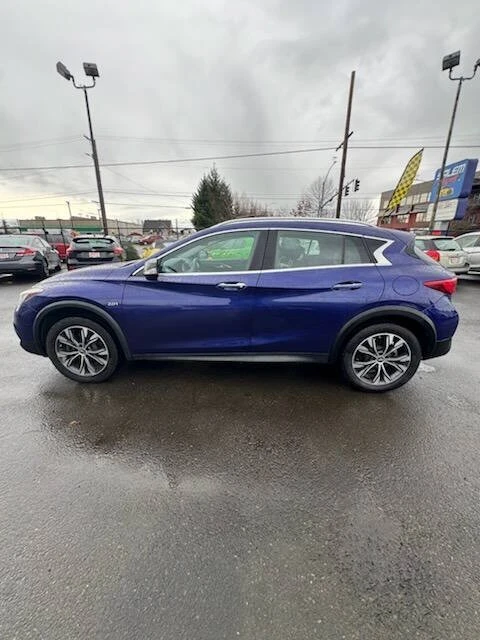 2018 Infiniti QX30 - Image 8 of 12