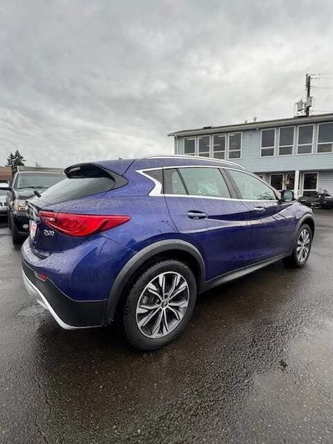 2018 Infiniti QX30 - Image 5 of 12