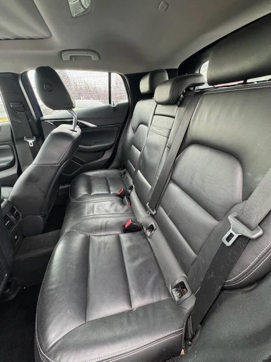 2018 Infiniti QX30 - Image 10 of 12