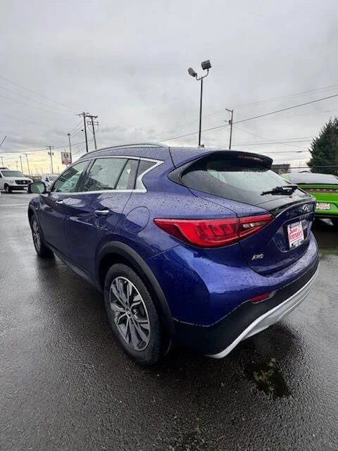 2018 Infiniti QX30 - Image 7 of 12