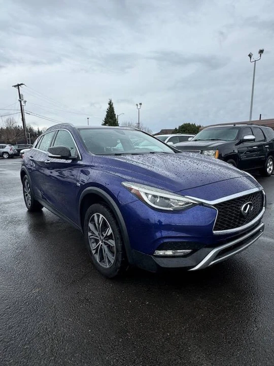2018 Infiniti QX30 - Image 3 of 12