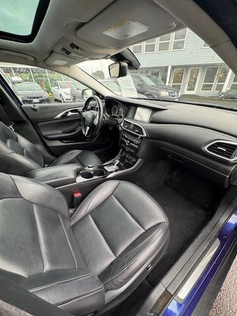 2018 Infiniti QX30 - Image 12 of 12