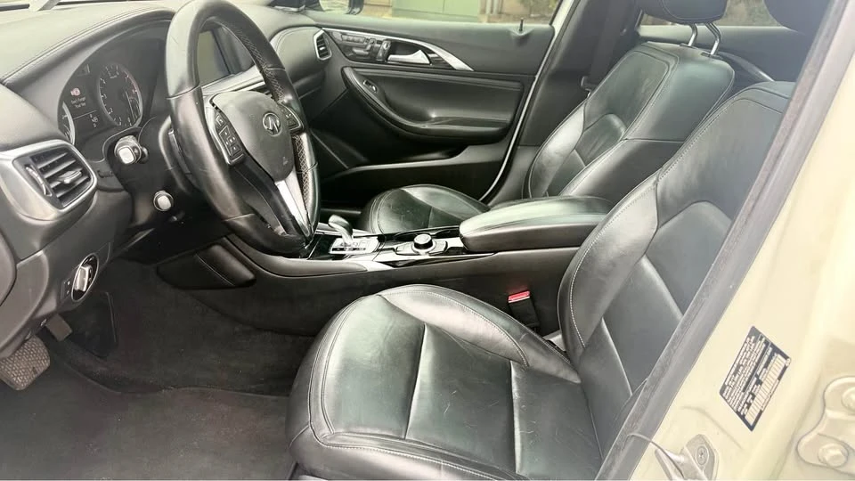 2018 Infiniti QX30 - Image 16 of 17