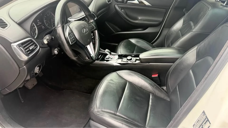 2018 Infiniti QX30 - Image 17 of 17