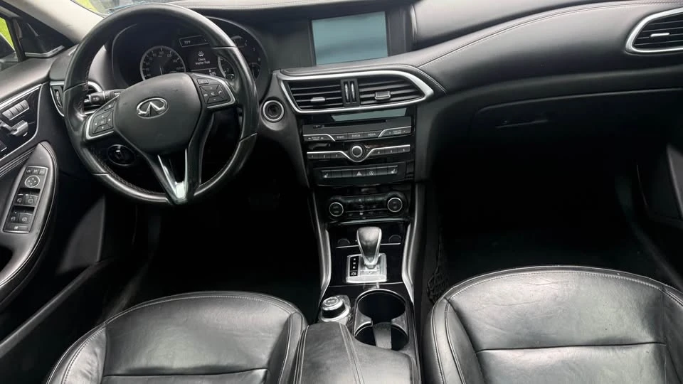 2018 Infiniti QX30 - Image 13 of 17