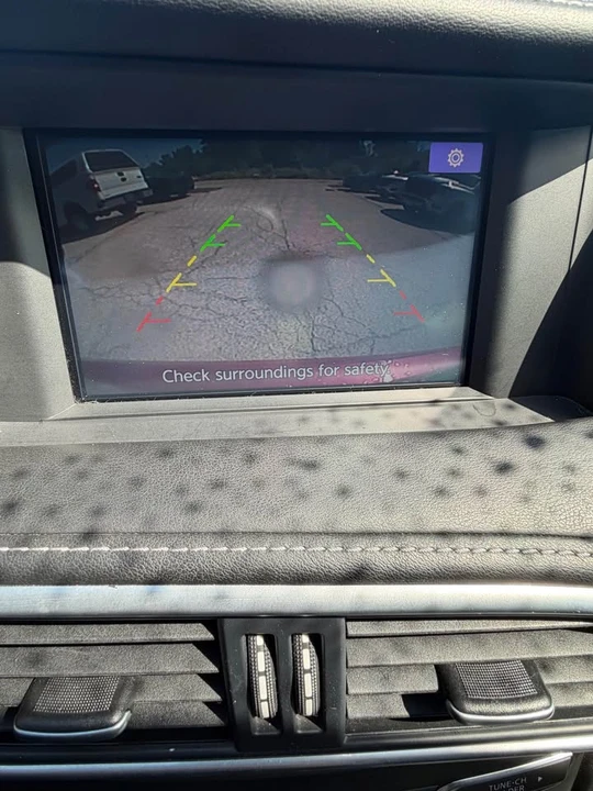 2018 Infiniti QX30 - Image 13 of 15