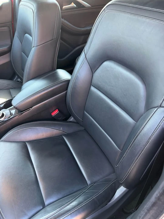 2018 Infiniti QX30 - Image 9 of 15