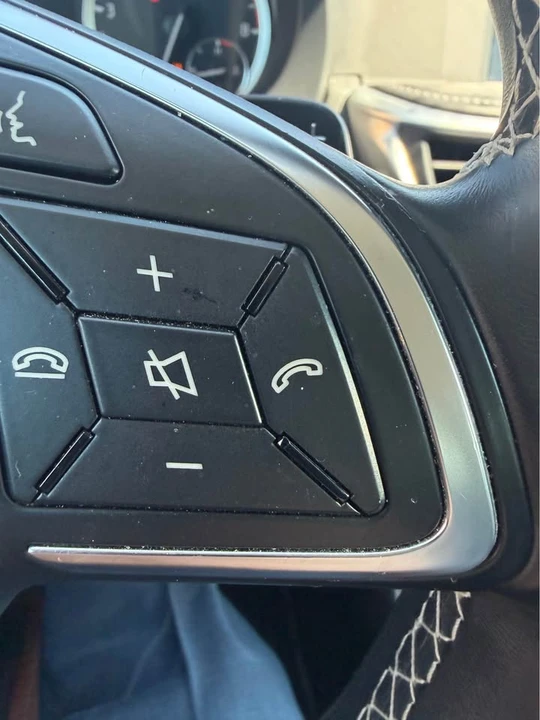 2018 Infiniti QX30 - Image 11 of 15