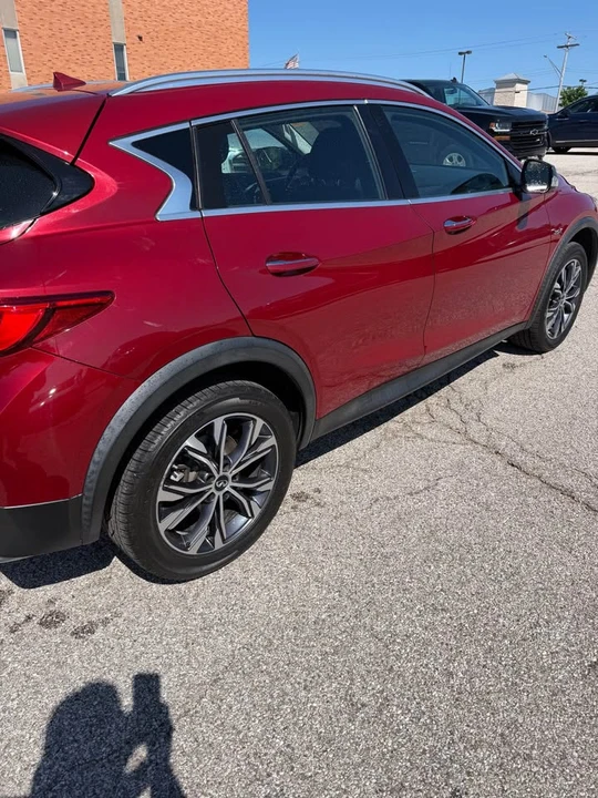 2018 Infiniti QX30 - Image 7 of 15