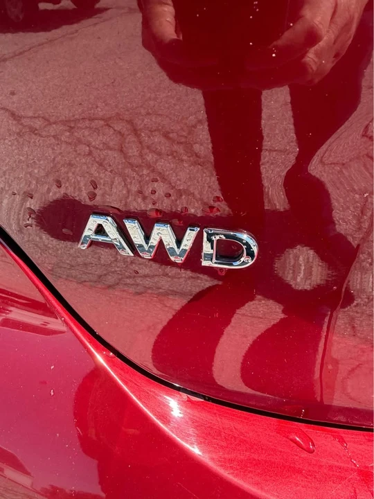2018 Infiniti QX30 - Image 4 of 15