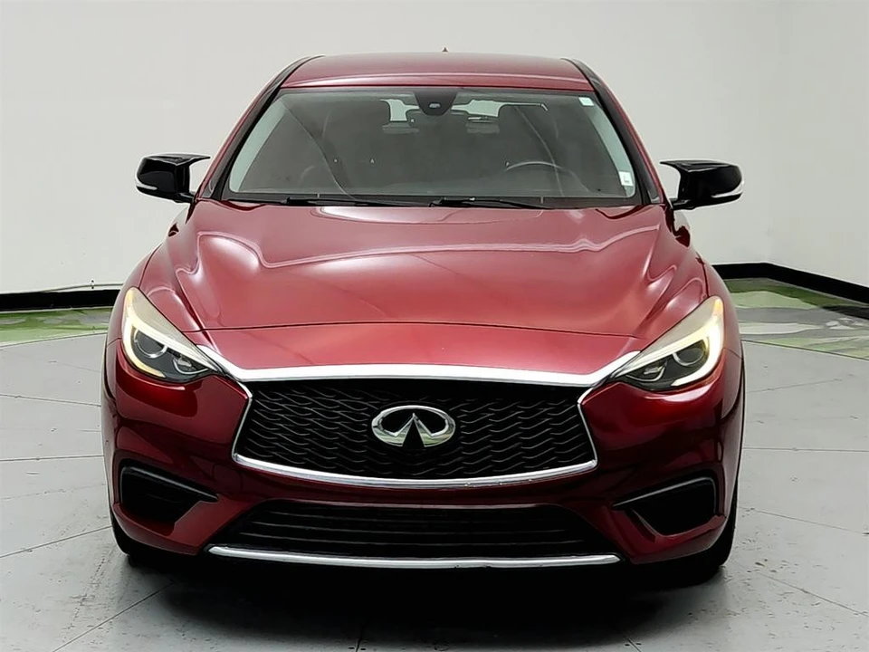 2018 Infiniti QX30 - Image 2 of 12
