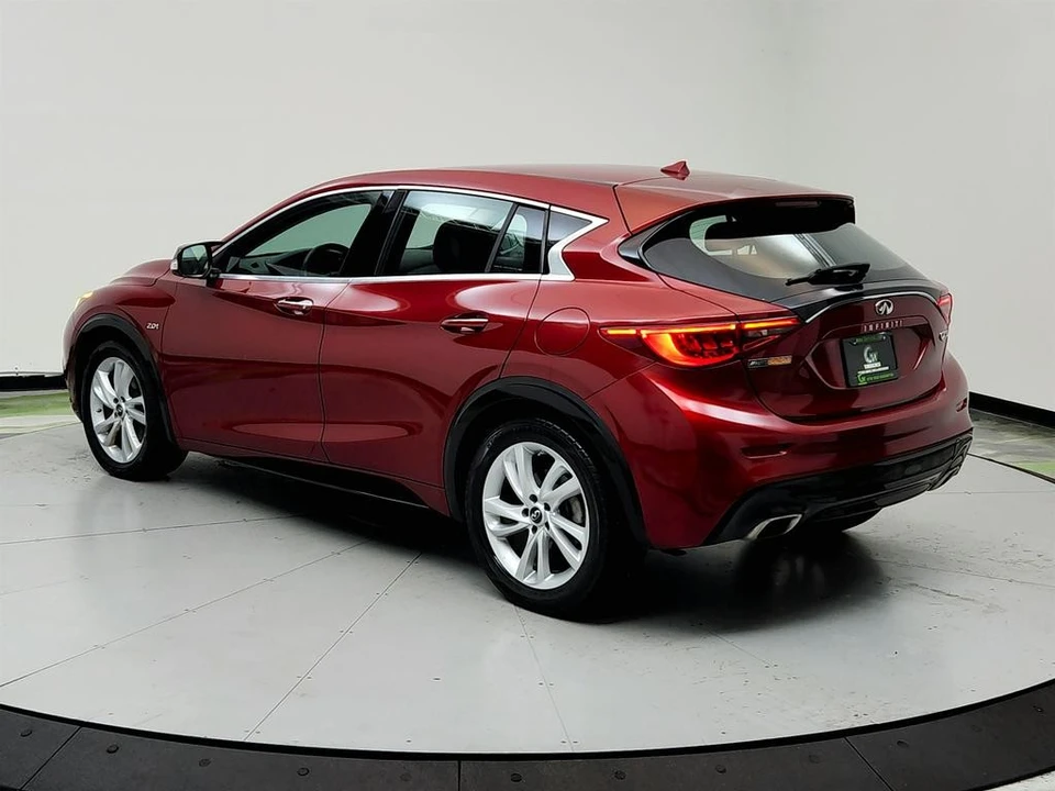 2018 Infiniti QX30 - Image 7 of 12