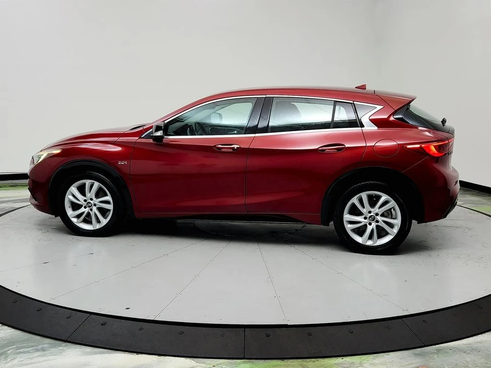 2018 Infiniti QX30 - Image 8 of 12